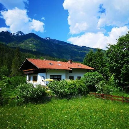 Haus Edlinger Apartment Hinterstoder Bagian luar foto