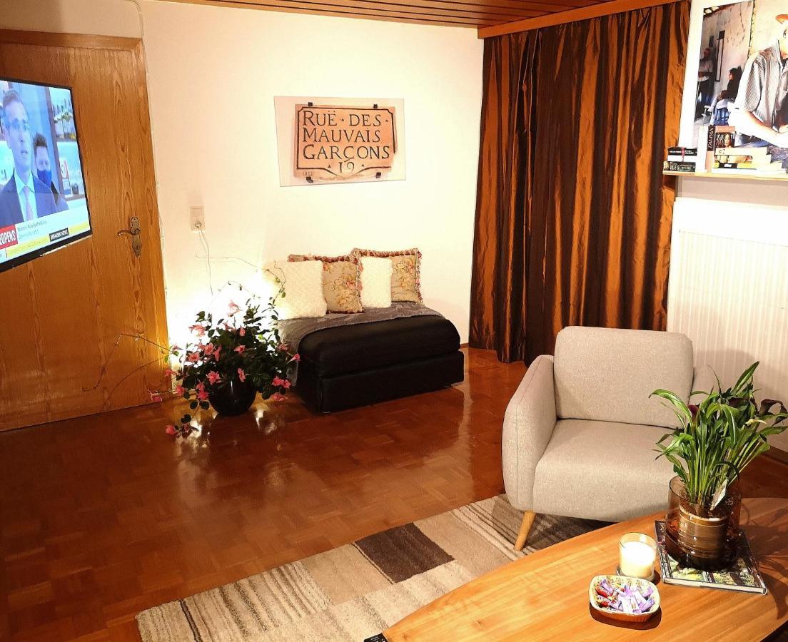 Haus Edlinger Apartment Hinterstoder Bagian luar foto