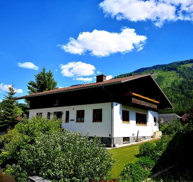 Haus Edlinger Apartment Hinterstoder Bagian luar foto