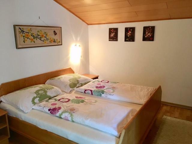 Haus Edlinger Apartment Hinterstoder Bagian luar foto
