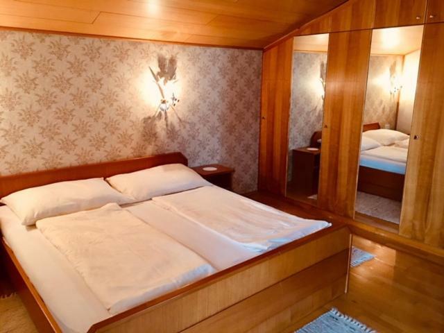 Haus Edlinger Apartment Hinterstoder Bagian luar foto