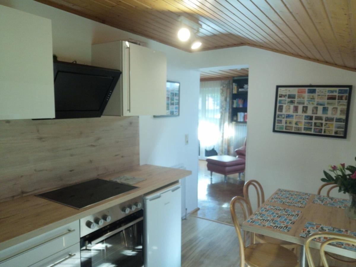 Haus Edlinger Apartment Hinterstoder Bagian luar foto