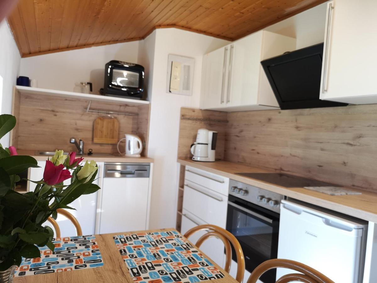 Haus Edlinger Apartment Hinterstoder Bagian luar foto